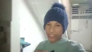 My first. Vlog sakeel  fish enjoy 😍😍😍