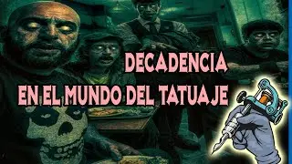 Repaso celestial al mundo del tatuaje