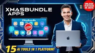 Top App Developer Reveals Best xMasBundle Apps for Success