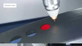 TruLaser Cell 8030, La Experta