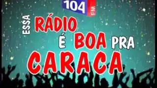 Radio Mix Esta&ccedil;&atilde;o 104 FM