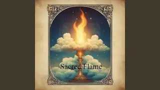 Sacred Flame