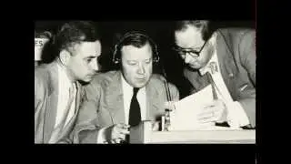 Brothers On The Line - Add'l Scene: Victor in Europe