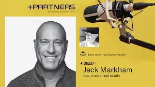 Jack Markham FULL PODCAST