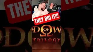 Ремейк трилогии God of War состоится!