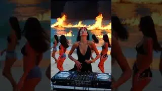 Fawad Ramiz - Na Rahat Az Falak Remix 