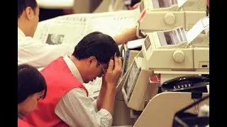 The Asian Financial Crisis of 1997