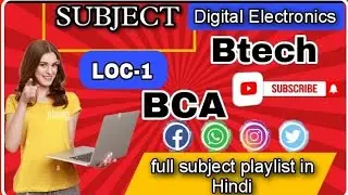 What do you mean by ASCII CODES |EBCDIC & UNI CODES| Full Hindi explanation