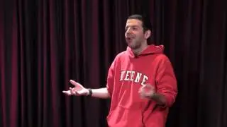 Ryan Bourke Can't Do That On Television #202 - 1/8/17