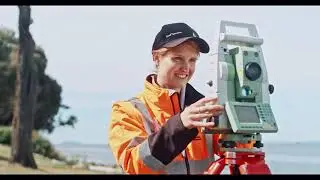 Briallen, Surveyor, Land Tasmania.