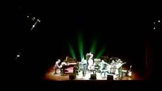 Tzig'n'Jazz Festival - All - Les Yeux Noirs