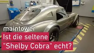 Ist die seltene 