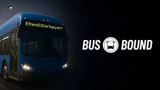 Bus Bound: nuevo simulador de autobuses que transformar&aacute; tu ciudad | detalles en espa&ntilde;ol 🚍