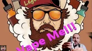 Mag V8 kit by Smok  (Greek review) By Legewn