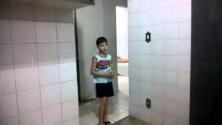Professor Pedro - explica&ccedil;&atilde;o de nada pra coisa nenhuma