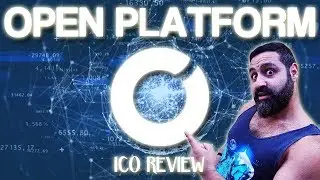 Open Platform ICO Review | Blockchain Infrastructure for Apps | Spreadsheet Access In Description