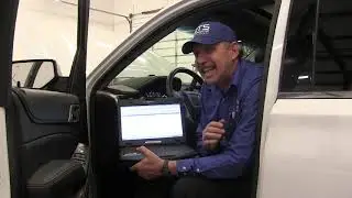 2017 GMC Yukon communication failure diagnostic