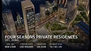 Burj Capital &ndash; Off-Plan Offices in Dubai | Prices, Payment Plan & ROI