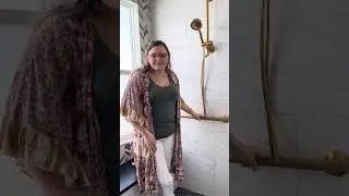 Gainsborough Master Bathroom Final Reveal