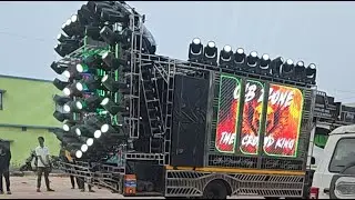 Cb Zone live