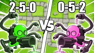 Which Glue Storm Crosspath is better?