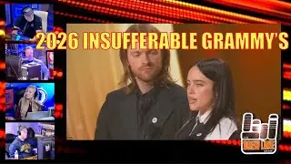 2026 Grammy's: Rundown Of THE MOST UNBEARABLE Awards Show Of The Season