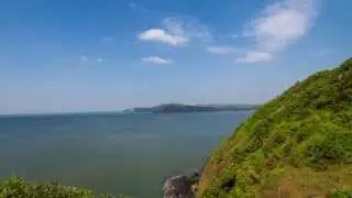 Barka Beach KA, India