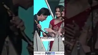 क्या इनको अवार्ड मिलना चाहिए था | Kishore Kumar Filmfare Awards | Asha Bhosle #shorts  #retrokishore