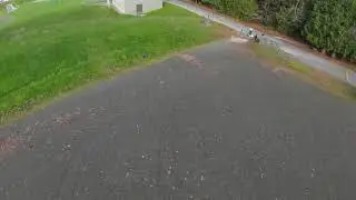 Fleetwood Park 4K