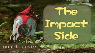 Pikmin: The Impact Side [jazz cover] | coult