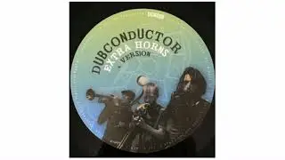 Extra Love / Dubconductor - 500 Years - 10