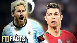 5 Best FIFA Players of All Time