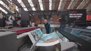 Canon UVgel Wallpaper Factory in een notedop | Tripa