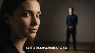 Las señales invisibles de alguien que ya está emocionalmente atrapado