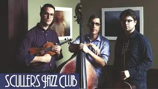 Jason Anick Acoustic Trio - 