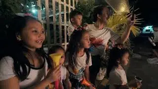 NEW YEAR'S EVE 2025 | RAW VIDEO (DAY IN THE LIFE OF A FILIPINO FAMILY)