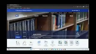2025년 12월 16일 [EndNote 2025 Basic] | EndNote 개요, Reference 수집, 관리, Ms Word 참고문헌 작성