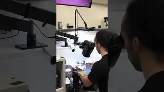 GRSTC Custom Ring Fabrication & Basic Metal Engraving