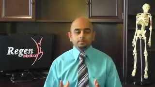 Why Regen Medical?