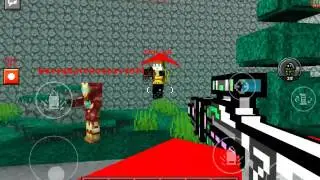 Playing with Los gaming?