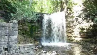 Hilton Falls.wmv