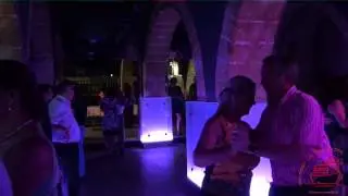 Milonga del Vaporcito n10 de 20/07/2013