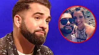 Kendji Girac fondit en larmes à côté de Soraya : 