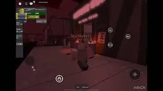 Tutorial of how to get easy money in Roblox, bloody madness combat