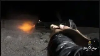 NightHawk Customs Agent 2 &mdash; Это оружие, которое мне придется купить!