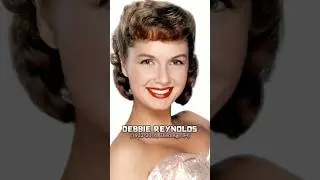Classic Film Beauties Young and Old