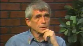 Daniel Berrigan - Turning Warheads into Plowshares: How Shall We Educate People to Goodness