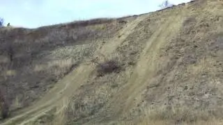 Люлин планина 28.11.2009