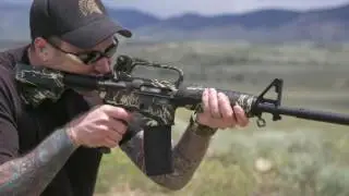 Axelson Tactical - Spot 1