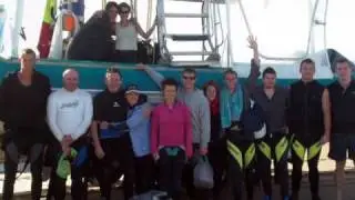 The Yongala Dive Experience... Your day on the SS Yongala